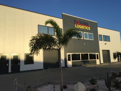 T Bouwsystemen Bonaire front