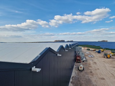 Nieuwbouw Knidek en gevels Zuid Engeland 3